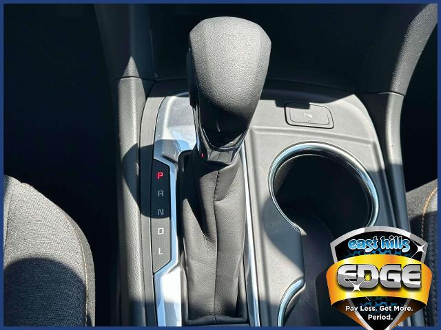 2022 Chevrolet Equinox Vehicle Photo in Roslyn, NY 11576