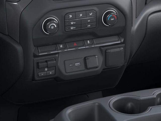 2025 Chevrolet Silverado 3500 HD Chassis Cab Vehicle Photo in PAWLING, NY 12564-3219