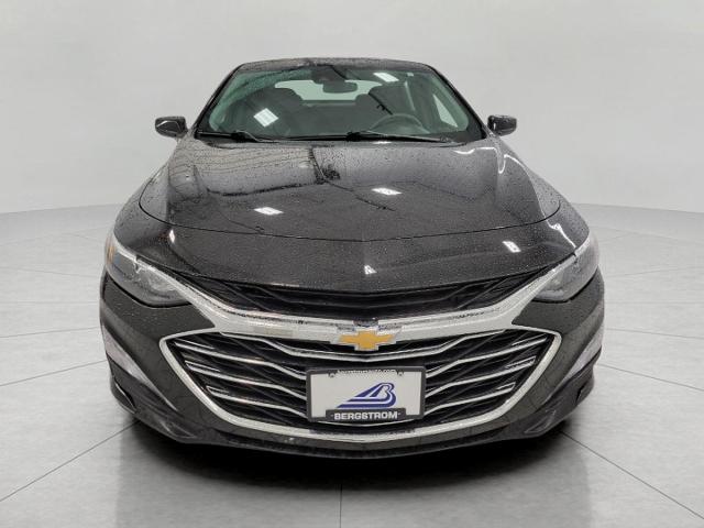 2024 Chevrolet Malibu Vehicle Photo in OSHKOSH, WI 54904-7811