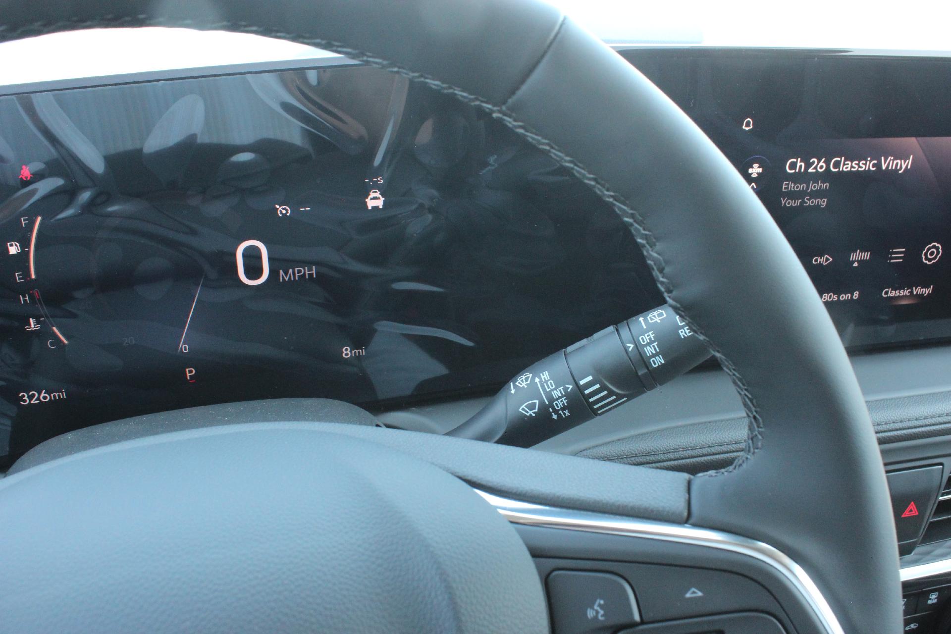 2026 Buick Encore GX Vehicle Photo in AURORA, CO 80012-4011