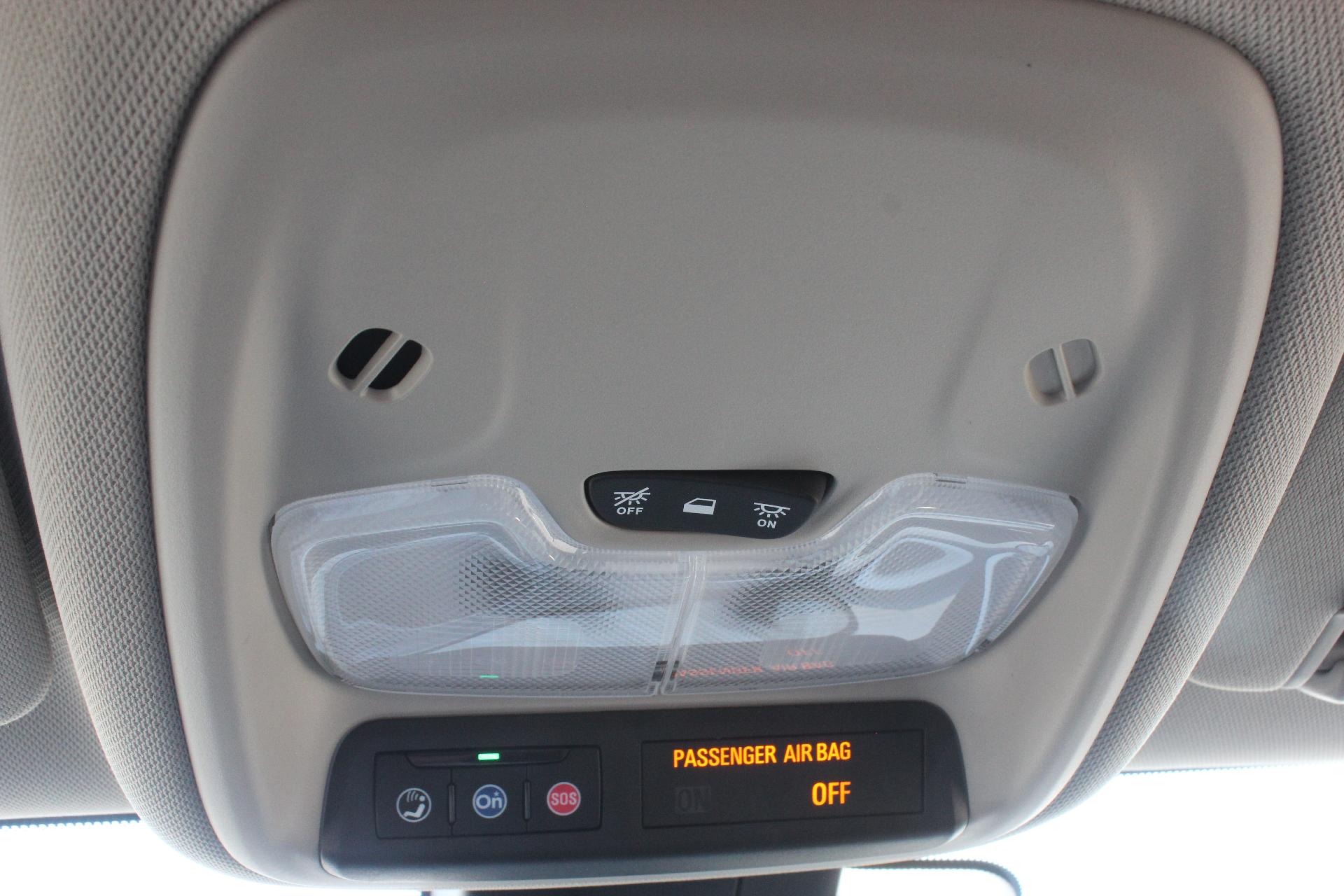 2026 Buick Encore GX Vehicle Photo in AURORA, CO 80012-4011
