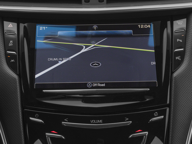 2017 Cadillac XTS Vehicle Photo in Grapevine, TX 76051