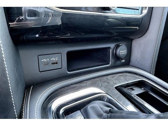 2020 INFINITI QX80 Vehicle Photo in San Antonio, TX 78230
