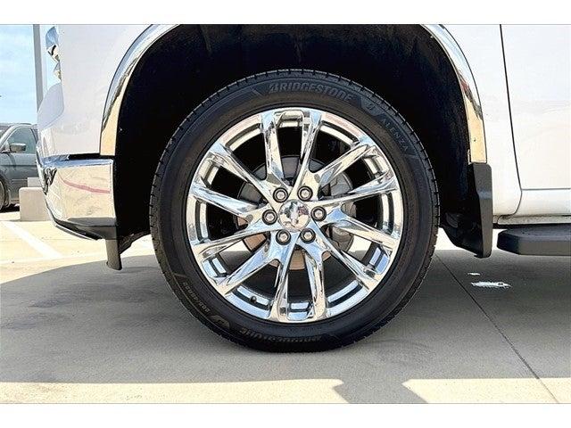 2022 Chevrolet Silverado 1500 Vehicle Photo in Grapevine, TX 76051