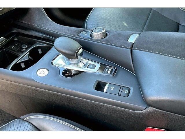 2022 INFINITI QX50 Vehicle Photo in San Antonio, TX 78230