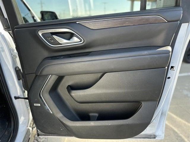 2023 Chevrolet Suburban Vehicle Photo in Grapevine, TX 76051