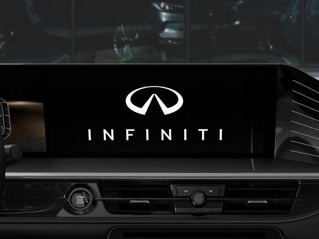 2025 INFINITI QX80 Vehicle Photo in Grapevine, TX 76051
