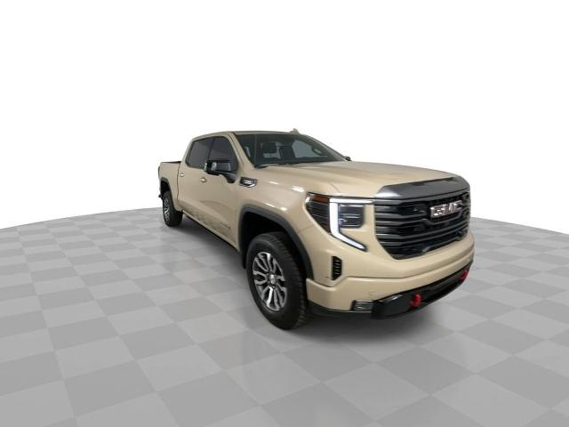 2023 GMC Sierra 1500 Vehicle Photo in GILBERT, AZ 85297-0402