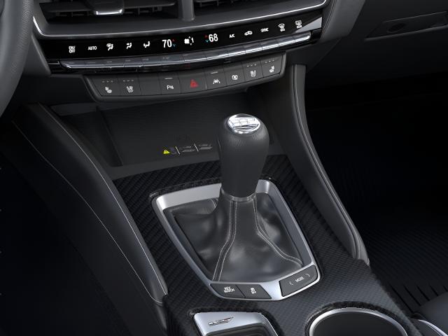 2026 Cadillac CT5-V Vehicle Photo in MADISON, WI 53713-3220