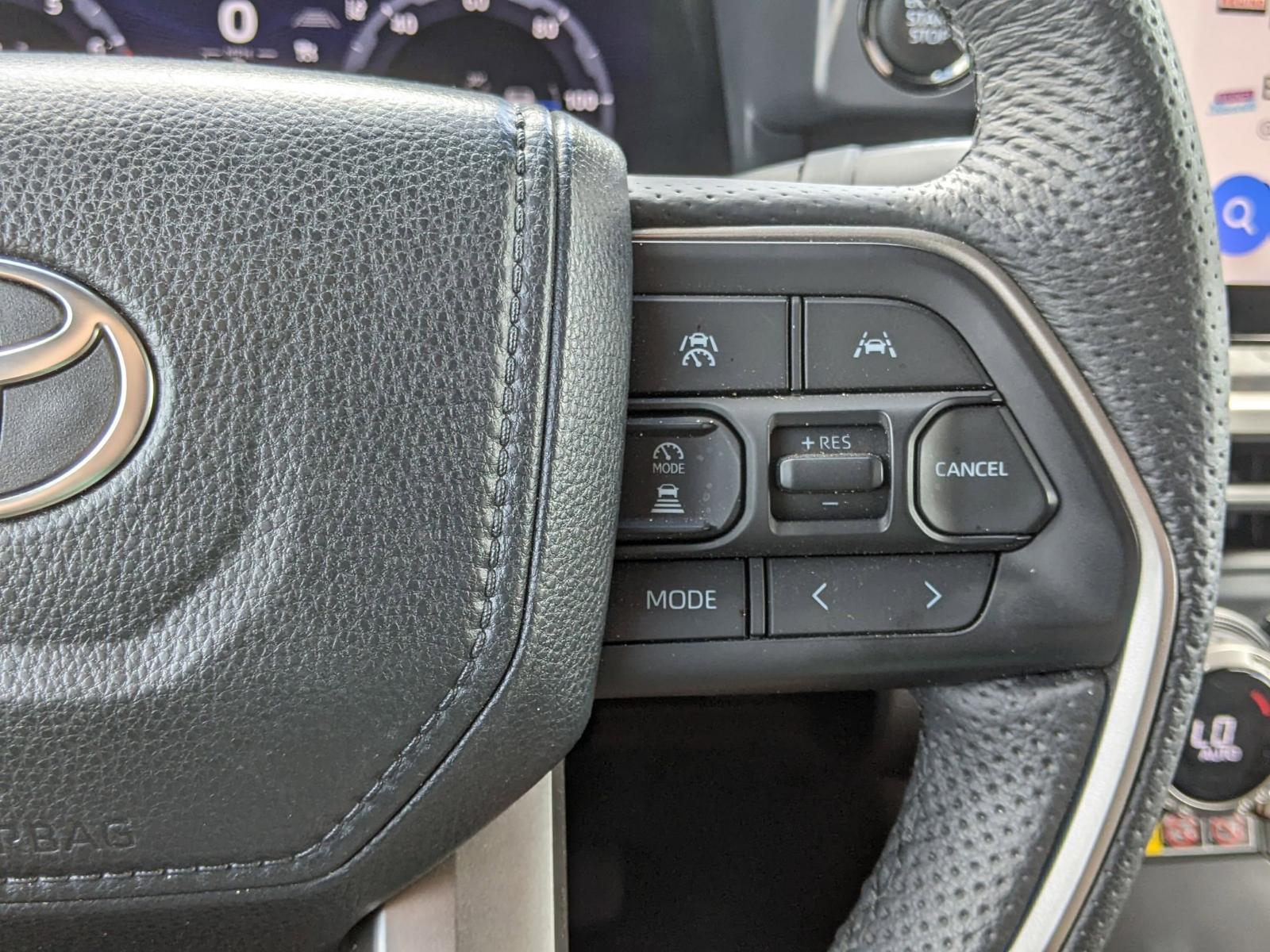 2024 Toyota Tacoma 4WD Vehicle Photo in Seguin, TX 78155