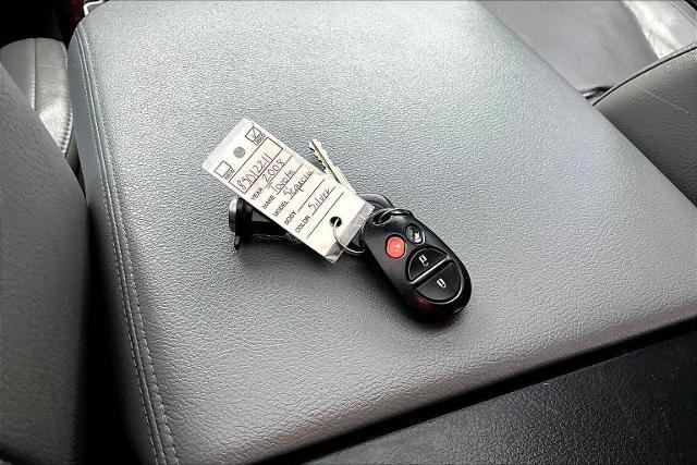2008 Toyota Sequoia Vehicle Photo in San Antonio, TX 78230