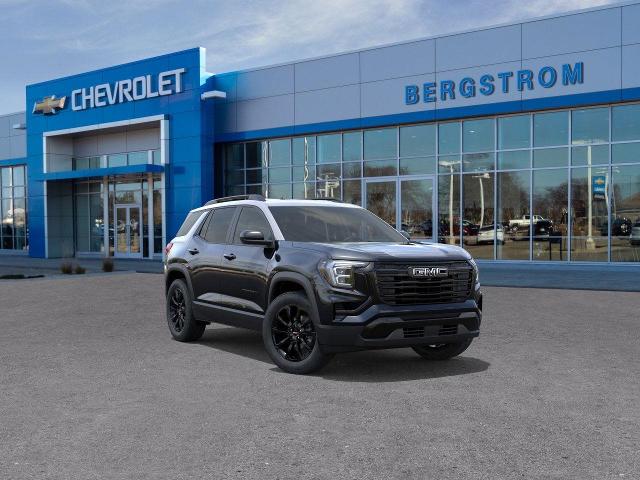2026 GMC Terrain Vehicle Photo in OSHKOSH, WI 54904-7811