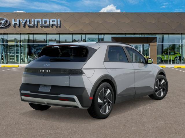 2025 Hyundai IONIQ 5 Vehicle Photo in Philadelphia, PA 19116