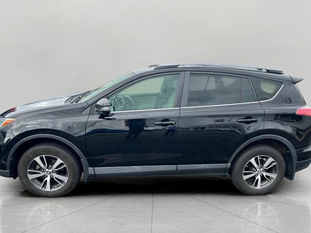 2018 Toyota RAV4 Vehicle Photo in Oshkosh, WI 54901
