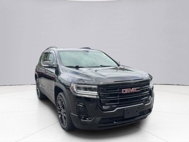2023 GMC Acadia Vehicle Photo in LEOMINSTER, MA 01453-2952