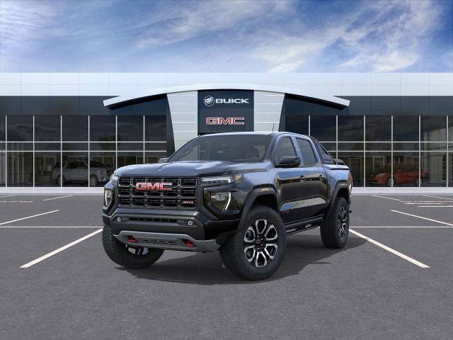 2025 GMC Canyon Vehicle Photo in APPLETON, WI 54914-8833