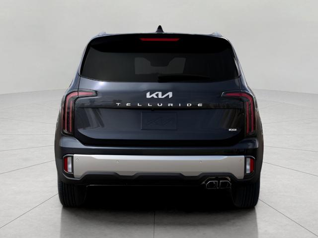 2025 Kia Telluride Vehicle Photo in Appleton, WI 54914