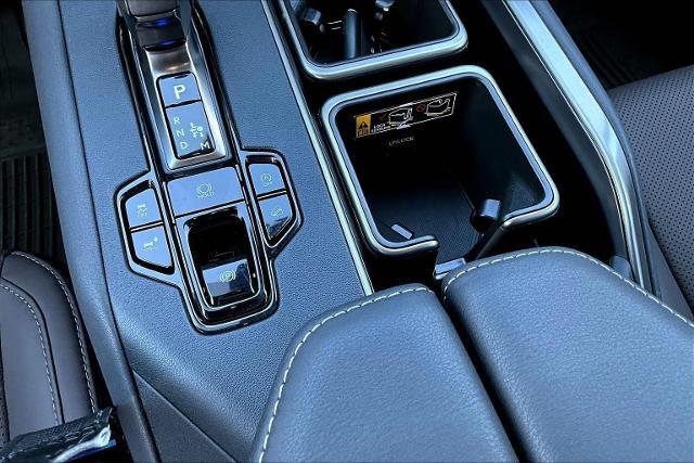 2024 Lexus TX 350 Vehicle Photo in San Antonio, TX 78230