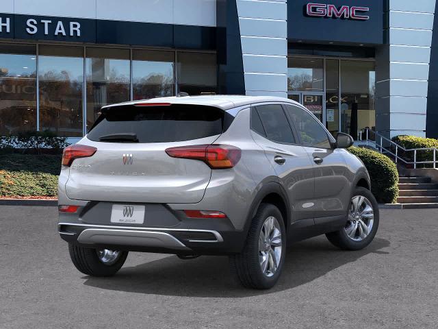 2026 Buick Encore GX Vehicle Photo in ZELIENOPLE, PA 16063-2910