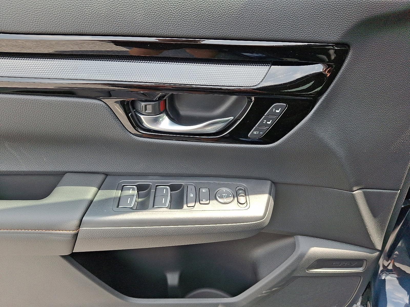 2026 Honda CR-V Hybrid Vehicle Photo in Harrisburg, PA 17111