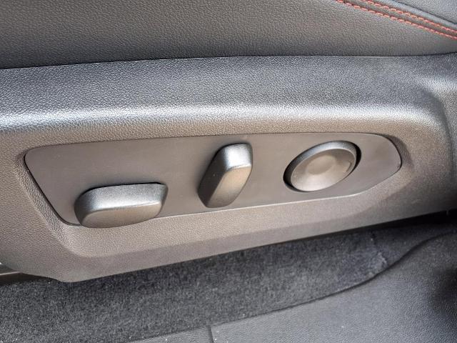 2025 Chevrolet Colorado Vehicle Photo in HENDERSON, NC 27536-2966
