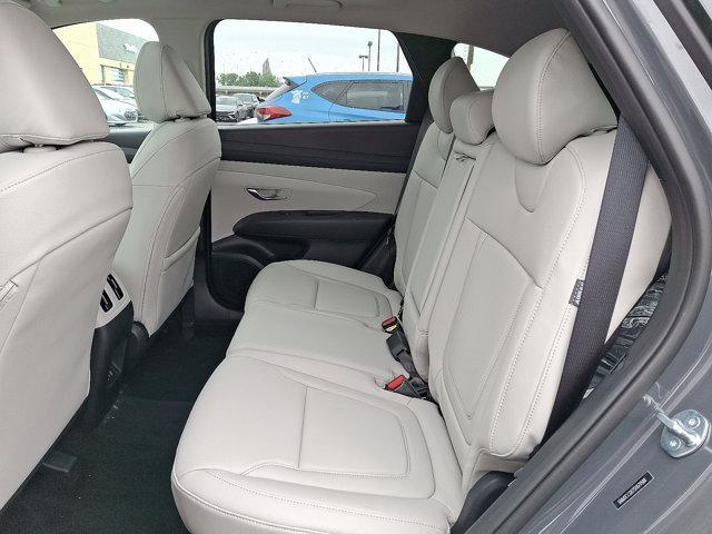 2025 Hyundai TUCSON Vehicle Photo in Philadelphia, PA 19116