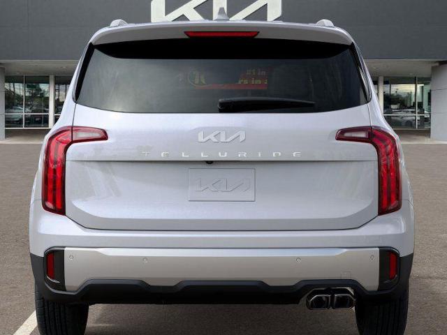 2025 Kia Telluride Vehicle Photo in Tucson, AZ 85712