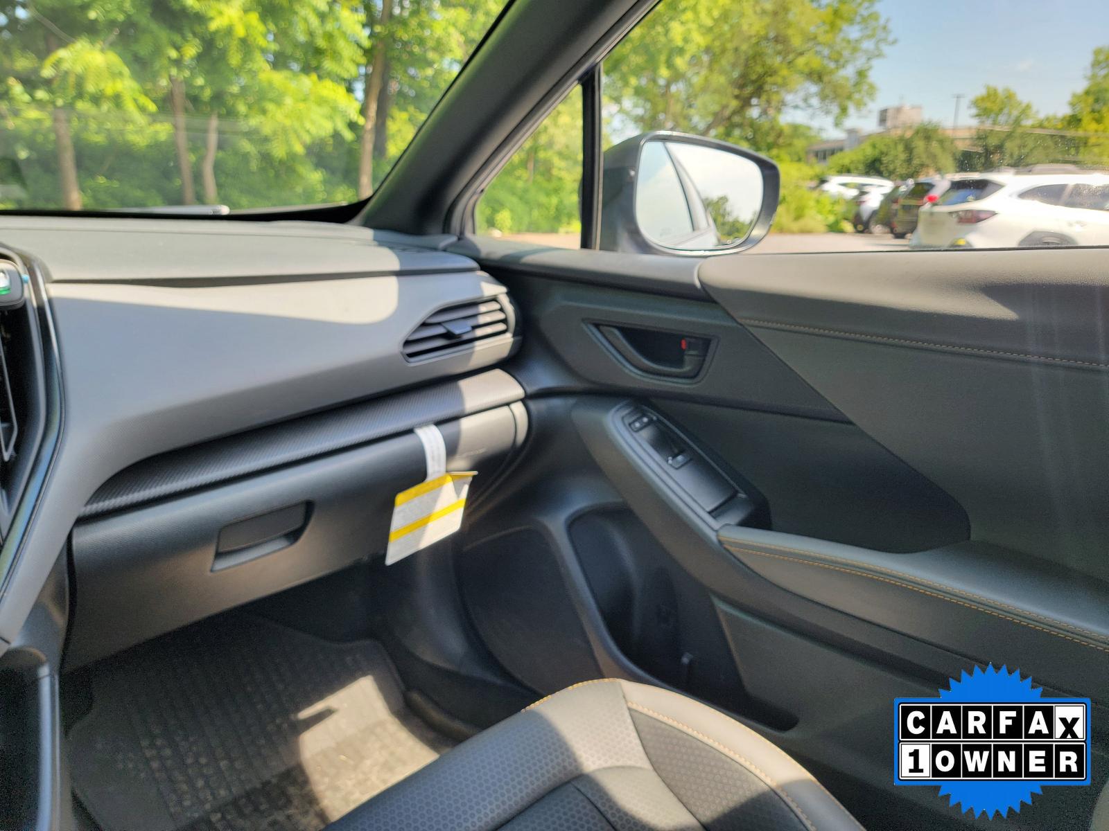 2024 Subaru Crosstrek Vehicle Photo in Harrisburg, PA 17111