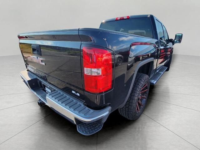2015 GMC Sierra 1500 Vehicle Photo in MADISON, WI 53713-3220