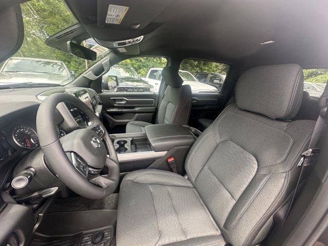 2025 Ram 1500 Vehicle Photo in Doylsetown, PA 18901