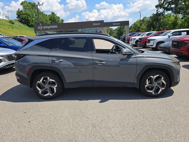 2024 Hyundai TUCSON Vehicle Photo in Pleasant Hills, PA 15236