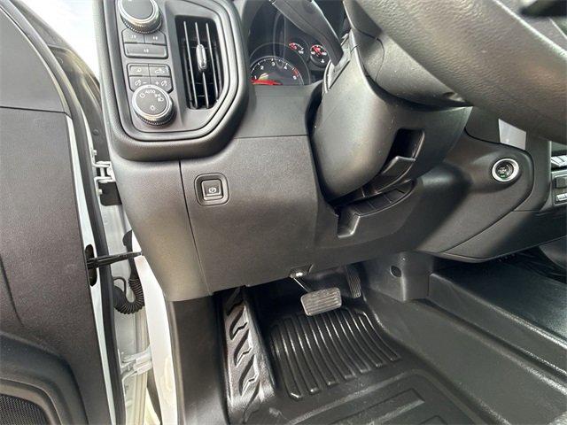 2024 GMC Sierra 3500 HD Vehicle Photo in BENTONVILLE, AR 72712-4322