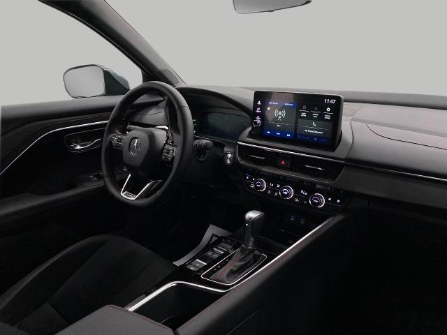 2025 Acura ADX Vehicle Photo in Appleton, WI 54913