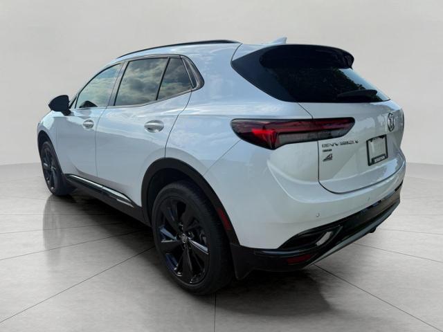 2023 Buick Envision Vehicle Photo in Appleton, WI 54914