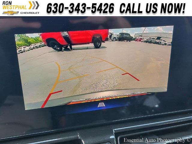 2026 Chevrolet Trailblazer Vehicle Photo in AURORA, IL 60503-9326