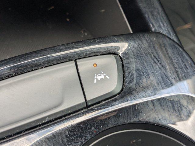 2025 Chevrolet Trax Vehicle Photo in BRUNSWICK, GA 31525-1881
