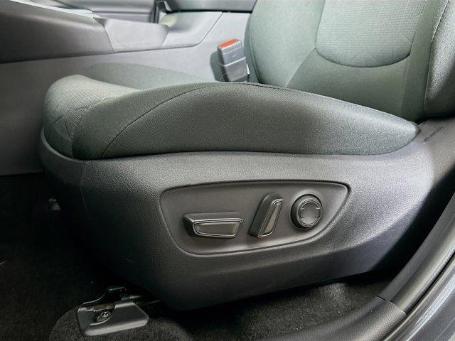2025 Toyota RAV4 Vehicle Photo in Flemington, NJ 08822