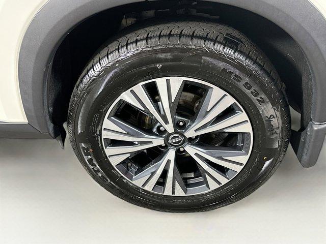 2022 Nissan Rogue Vehicle Photo in Flemington, NJ 08822