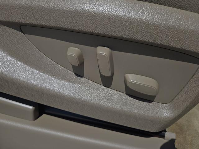 2018 Chevrolet Tahoe Vehicle Photo in Weatherford, TX 76087