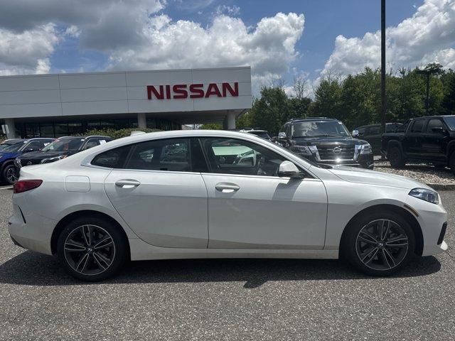 2021 BMW 228i xDrive Vehicle Photo in Flemington, NJ 08822