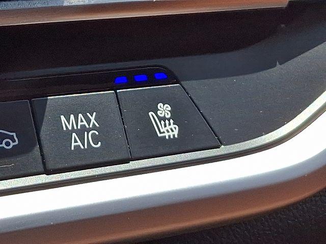 2022 BMW X7 Vehicle Photo in DANBURY, CT 06810-5034