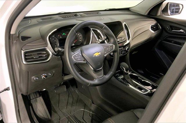 2024 Chevrolet Equinox Vehicle Photo in INDEPENDENCE, MO 64055-1314
