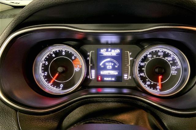 2019 Jeep Cherokee Vehicle Photo in Lees Summit, MO 64086