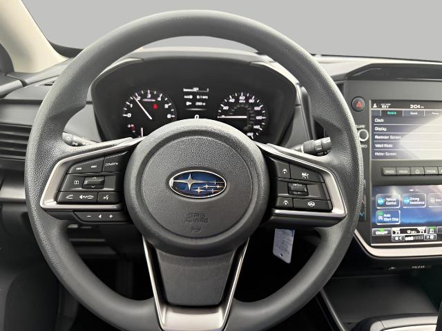 2025 Subaru Impreza Vehicle Photo in Oshkosh, WI 54904