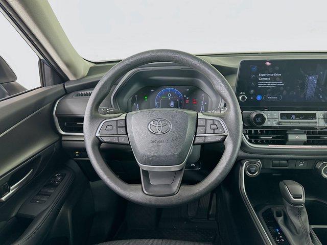 2025 Toyota Grand Highlander Vehicle Photo in Flemington, NJ 08822