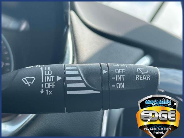 2022 Chevrolet Traverse Vehicle Photo in Roslyn, NY 11576