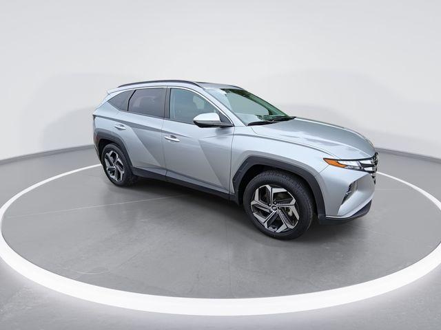 2022 Hyundai TUCSON Vehicle Photo in Pleasant Hills, PA 15236