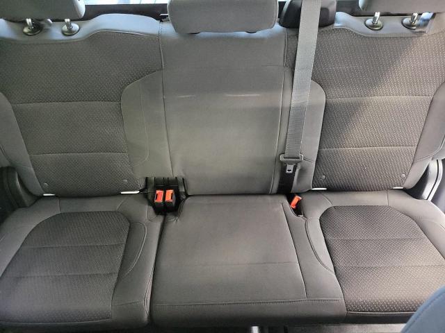 2021 Chevrolet Silverado 2500 HD Vehicle Photo in OSHKOSH, WI 54904-7811