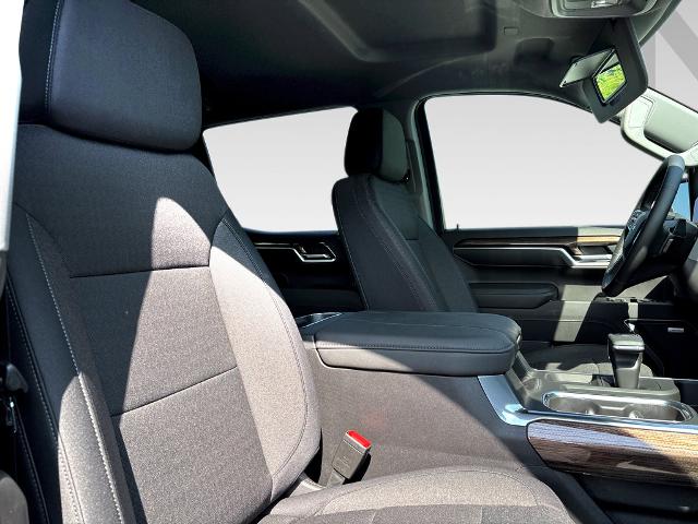 2025 Chevrolet Silverado 1500 Vehicle Photo in SAVANNAH, GA 31406-4513