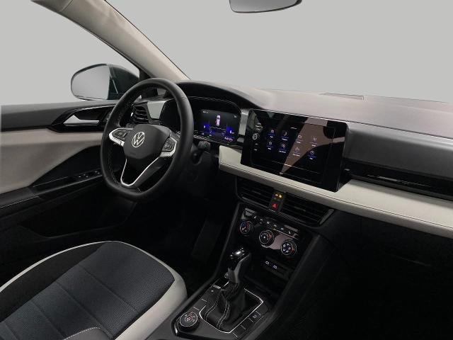 2025 Volkswagen Taos Vehicle Photo in Appleton, WI 54913